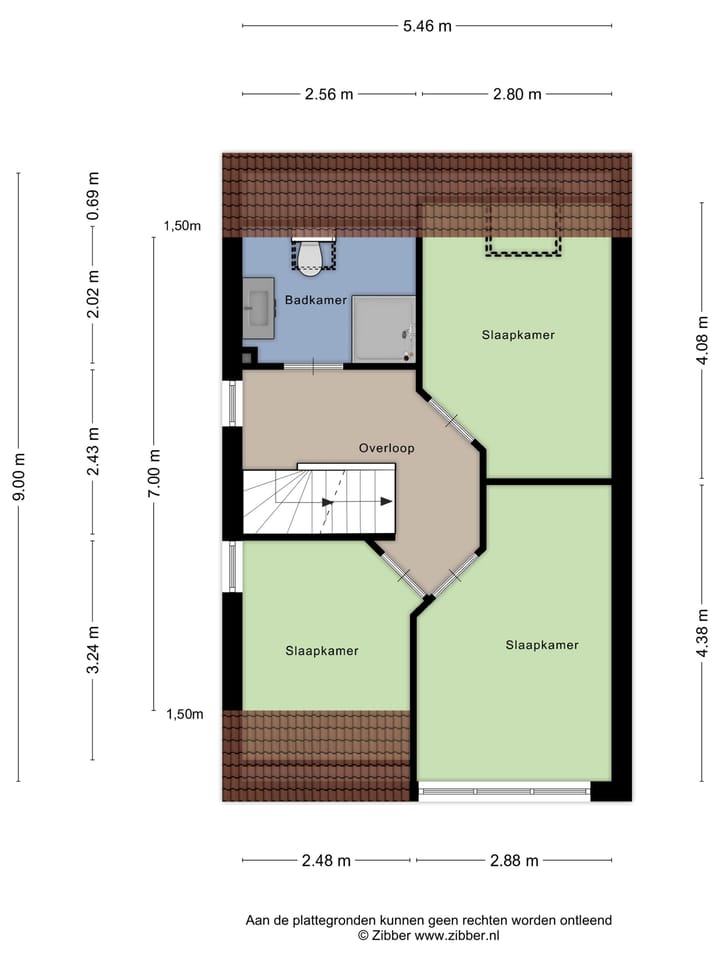 Foto 35 van Vroegeling 31