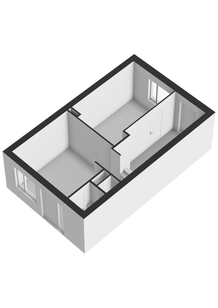 Foto 57 van Zwaanshals 230