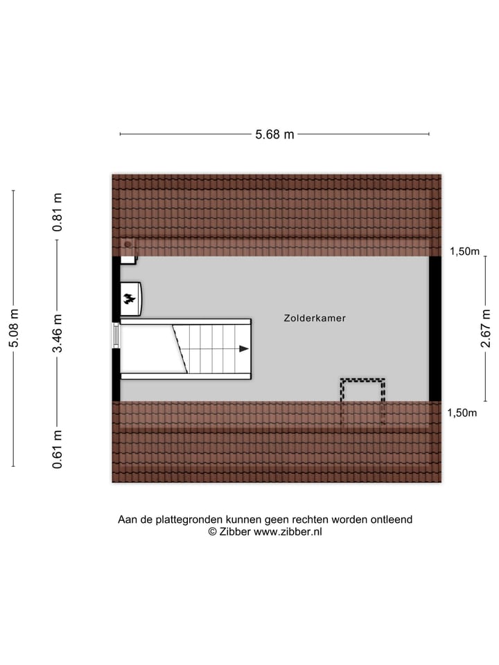 Foto 36 van Vroegeling 31