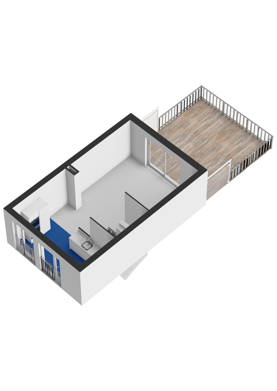 Foto 58 van Zwaanshals 230