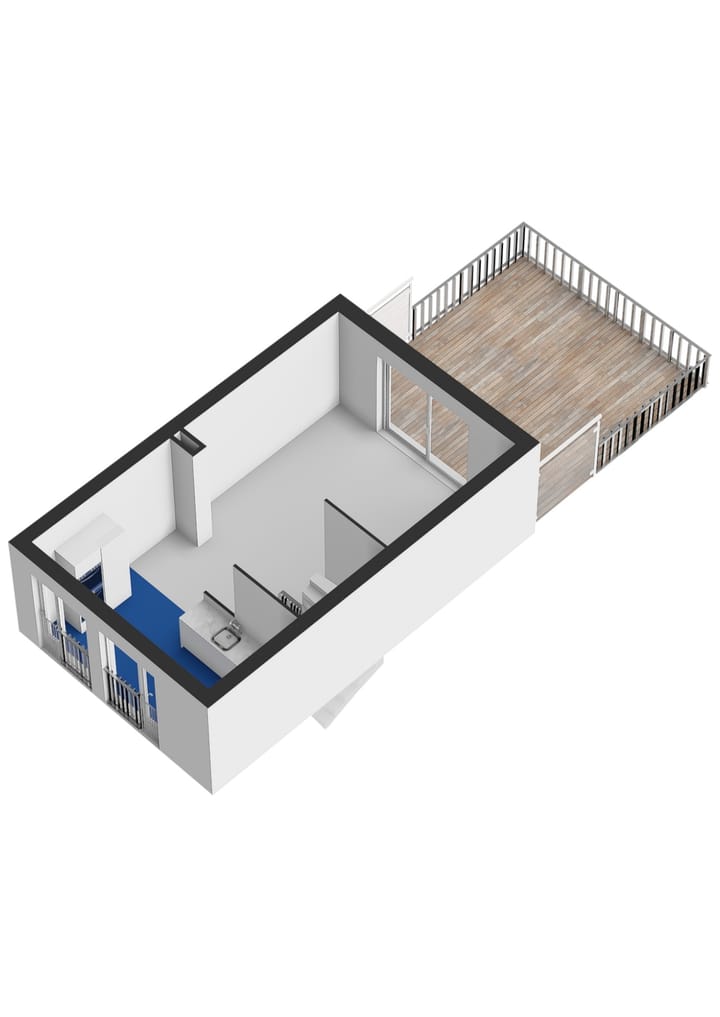 Foto 58 van Zwaanshals 230