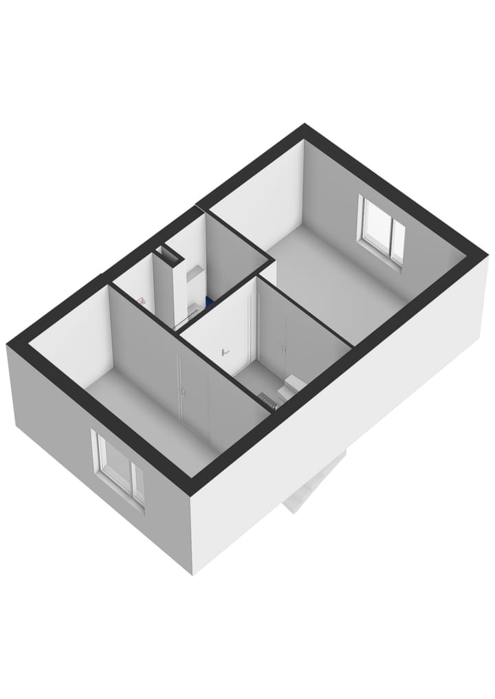 Foto 59 van Zwaanshals 230