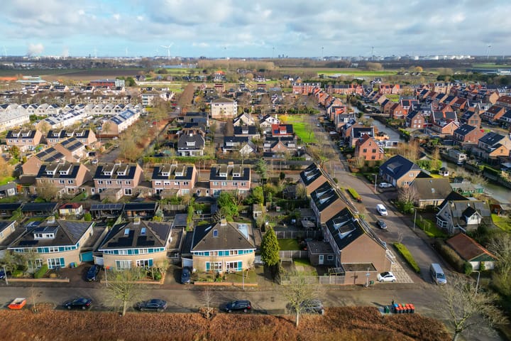 Foto 3 van Blankenburgse Rak 1