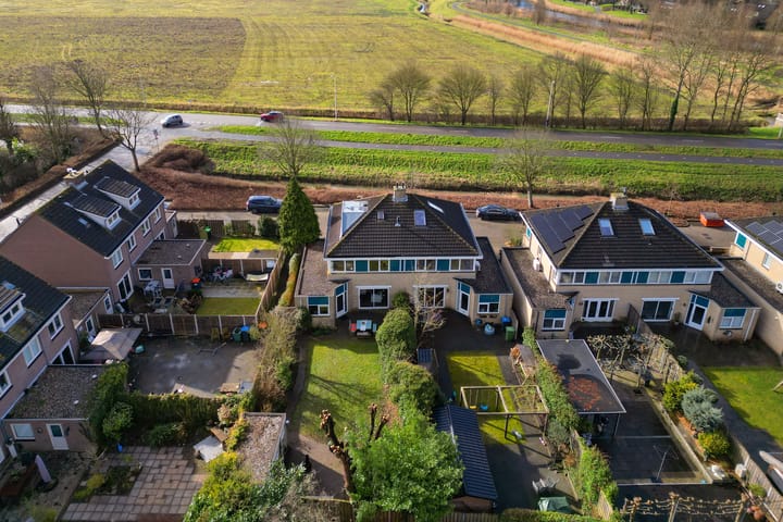 Foto 4 van Blankenburgse Rak 1