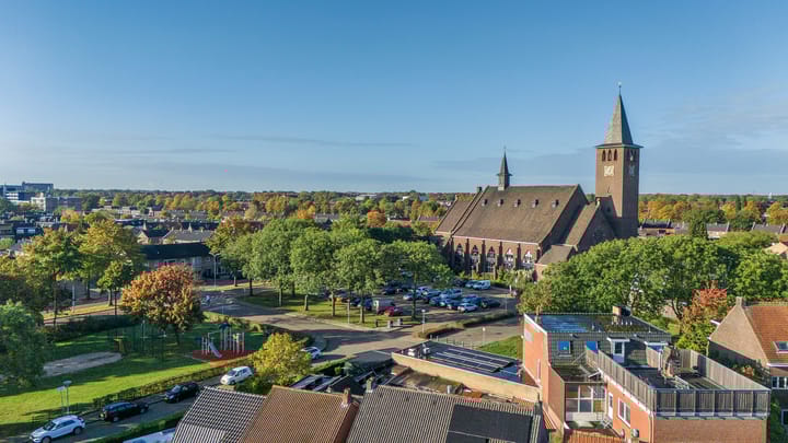 Foto 51 van Leeuwerikstraat 12