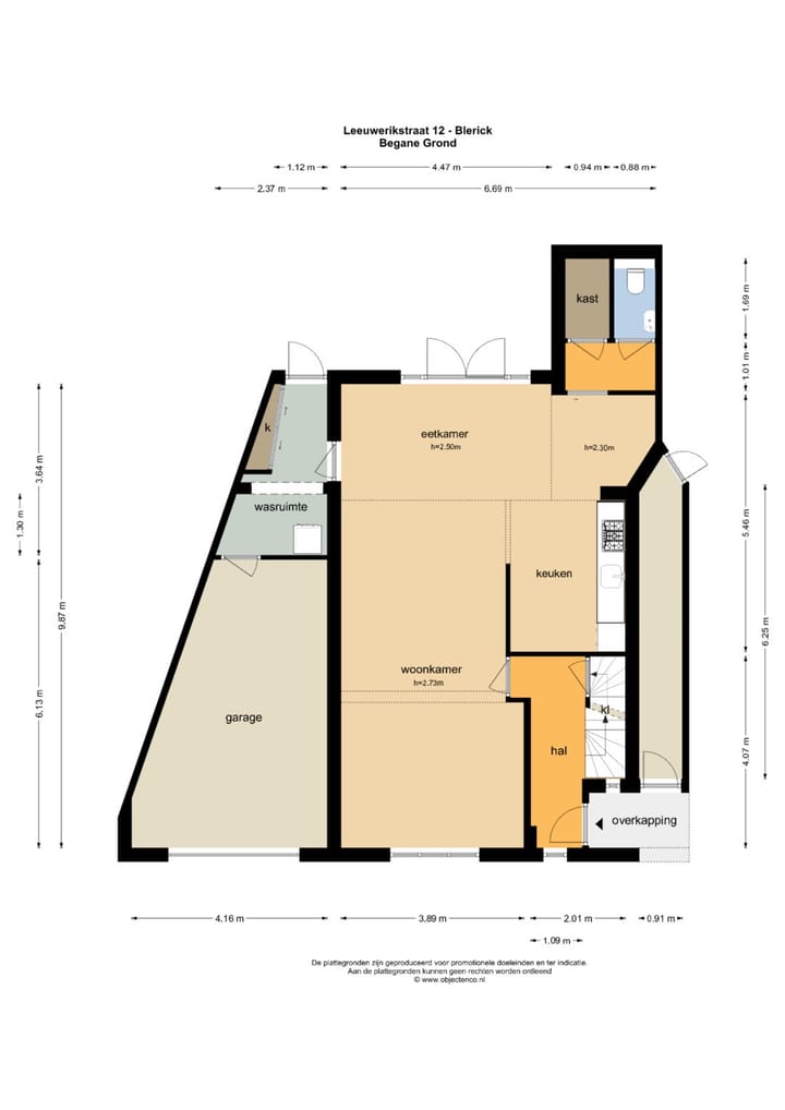 Foto 53 van Leeuwerikstraat 12