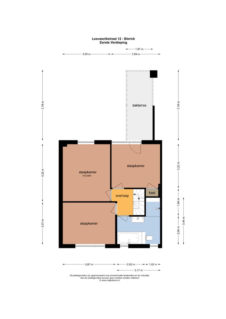 Foto 56 van Leeuwerikstraat 12