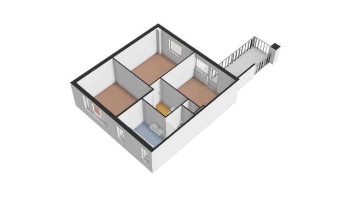 Foto 58 van Leeuwerikstraat 12