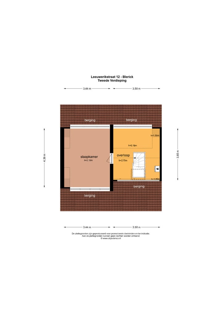 Foto 59 van Leeuwerikstraat 12