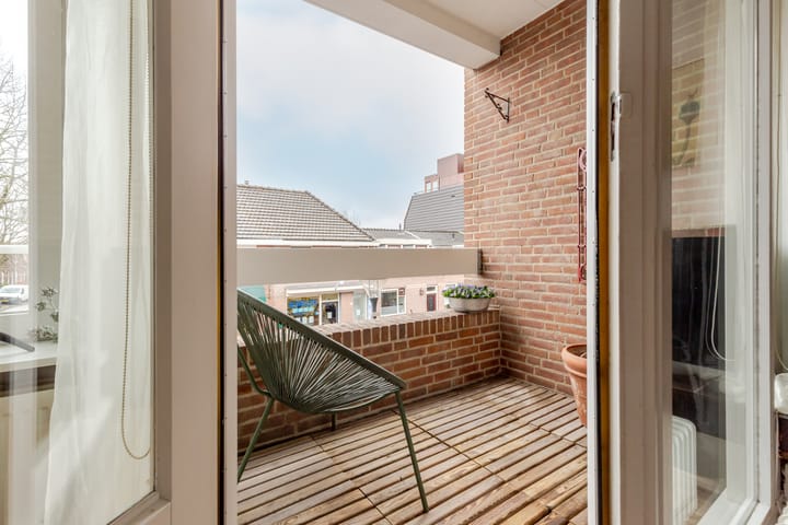 Foto 6 van Raadhuisstraat 61-B