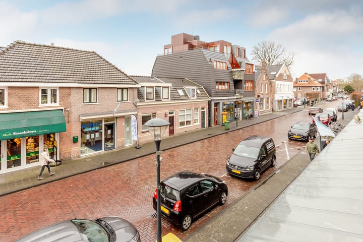 Foto 7 van Raadhuisstraat 61-B