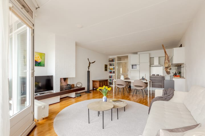 Foto 9 van Raadhuisstraat 61-B