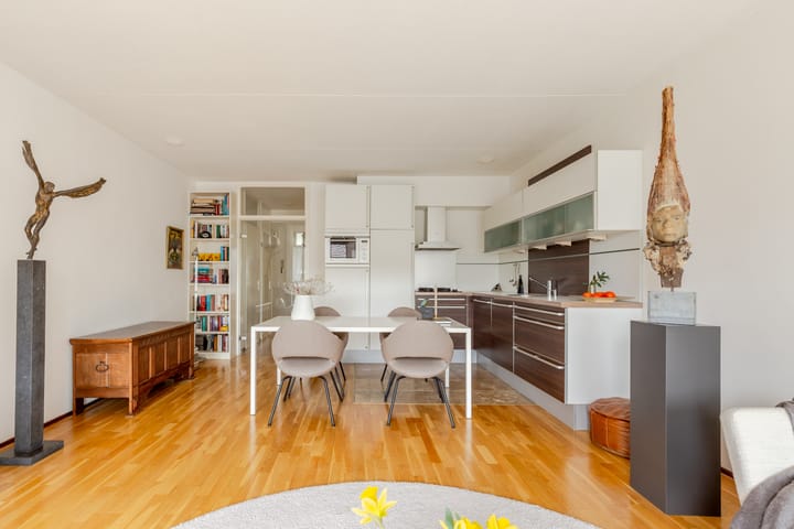 Foto 10 van Raadhuisstraat 61-B