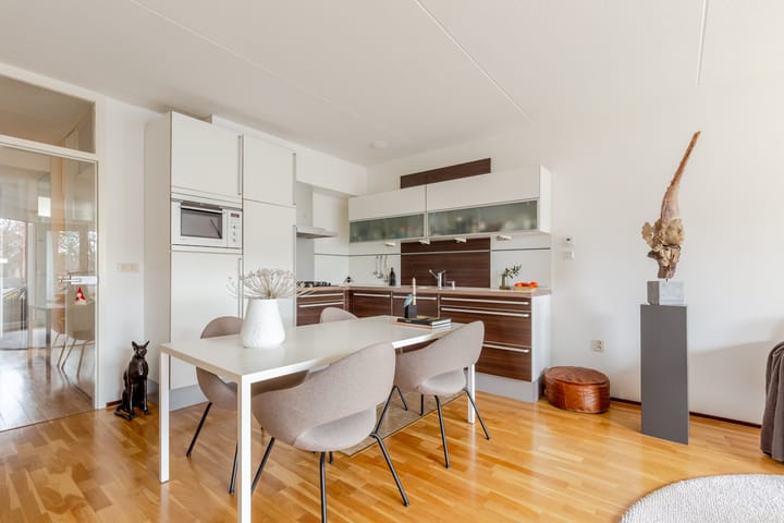 Foto 11 van Raadhuisstraat 61-B