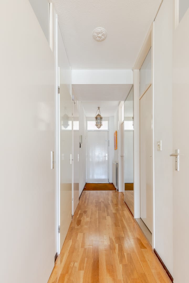 Foto 13 van Raadhuisstraat 61-B