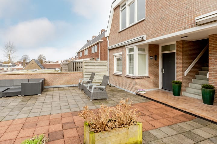 Foto 17 van Raadhuisstraat 61-B