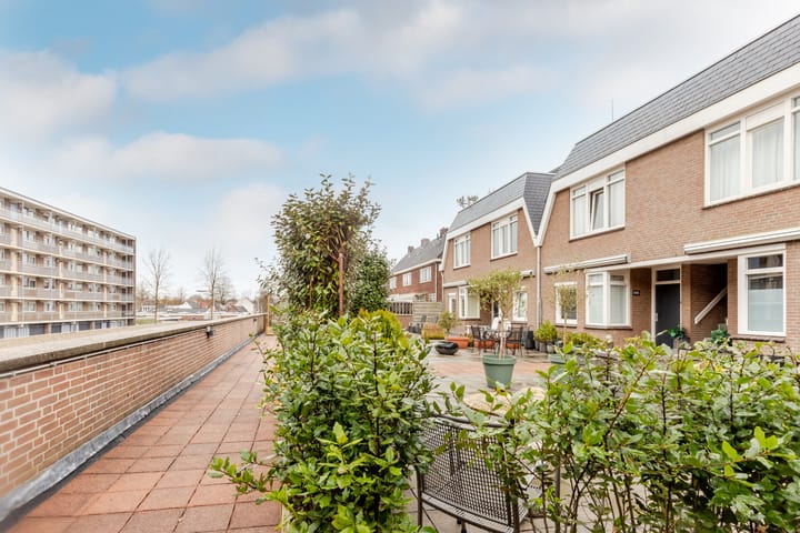 Foto 19 van Raadhuisstraat 61-B