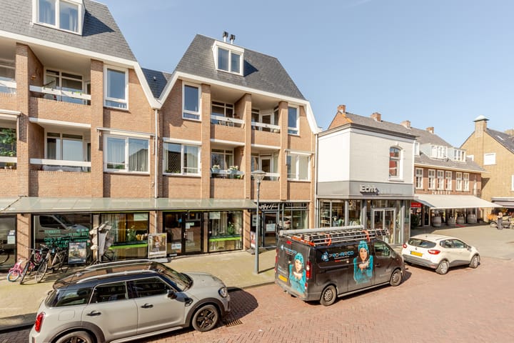 Foto 21 van Raadhuisstraat 61-B