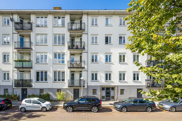 Foto 1 van Erik de Roodestraat 27-1