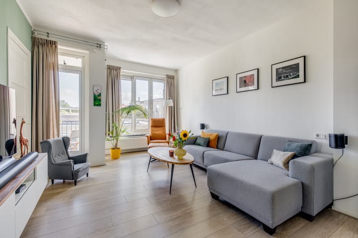 Foto 4 van Erik de Roodestraat 27-1