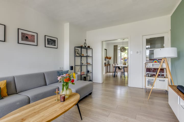 Foto 5 van Erik de Roodestraat 27-1