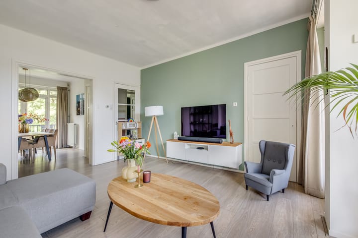 Foto 6 van Erik de Roodestraat 27-1