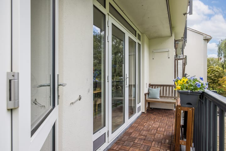 Foto 10 van Erik de Roodestraat 27-1