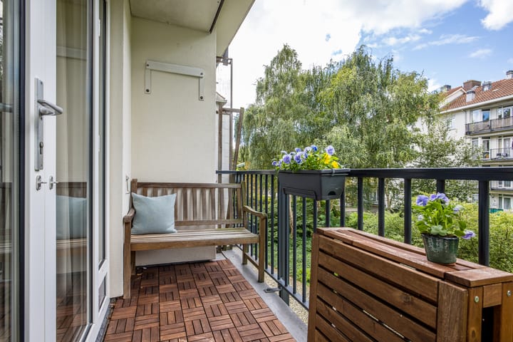 Foto 11 van Erik de Roodestraat 27-1