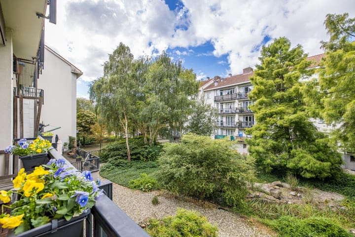 Foto 12 van Erik de Roodestraat 27-1