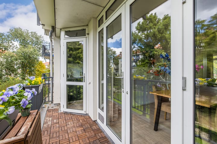 Foto 13 van Erik de Roodestraat 27-1