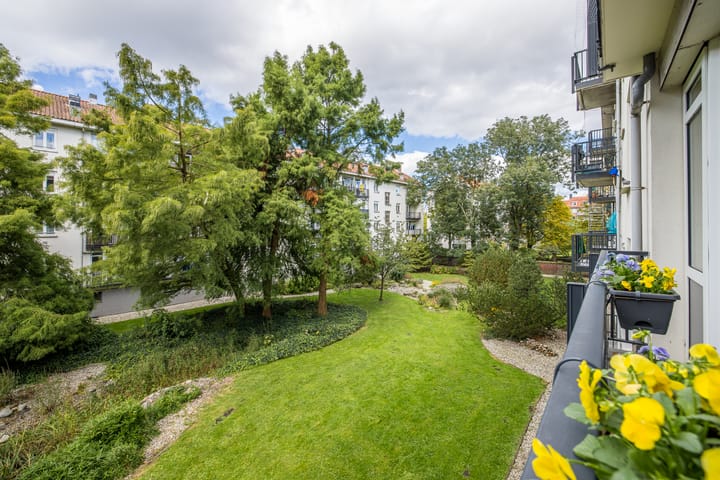 Foto 14 van Erik de Roodestraat 27-1