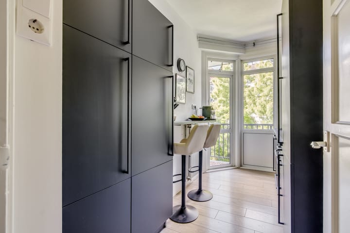 Foto 17 van Erik de Roodestraat 27-1