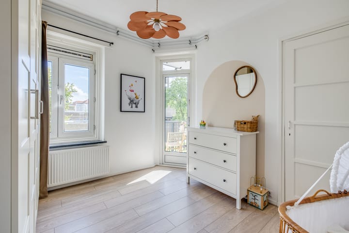 Foto 20 van Erik de Roodestraat 27-1