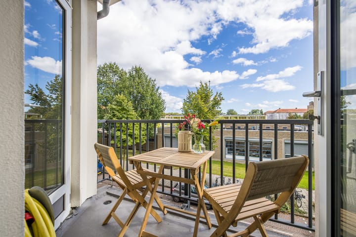 Foto 23 van Erik de Roodestraat 27-1