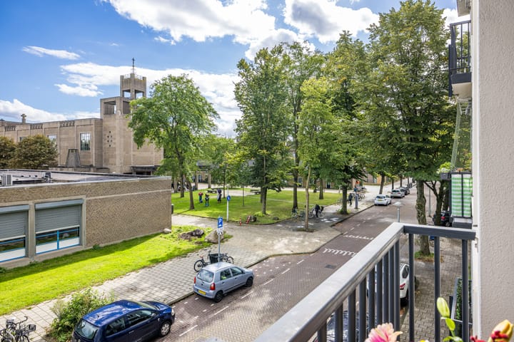 Foto 25 van Erik de Roodestraat 27-1