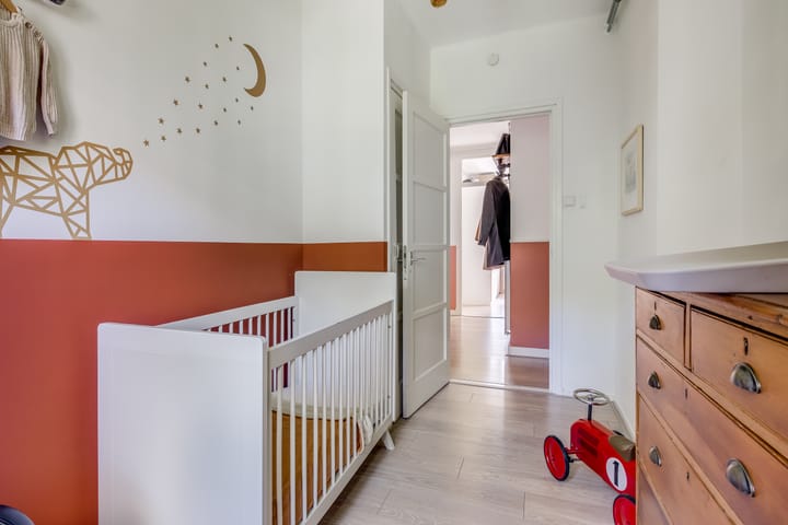 Foto 27 van Erik de Roodestraat 27-1