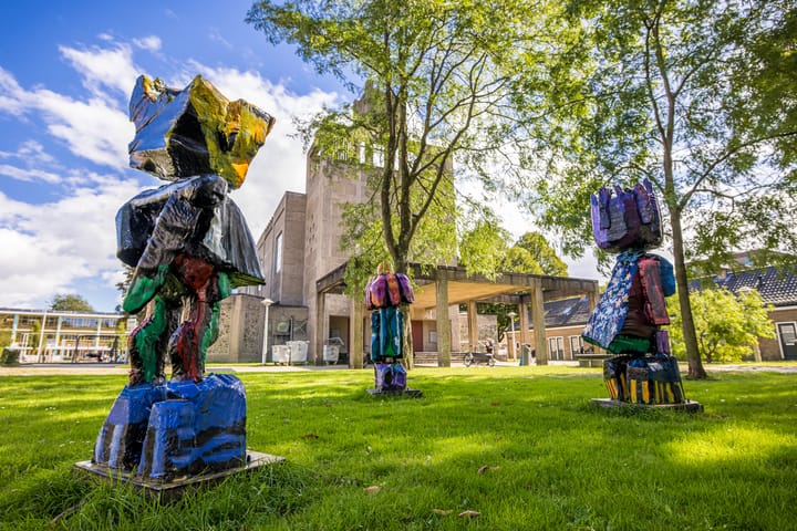 Foto 41 van Erik de Roodestraat 27-1