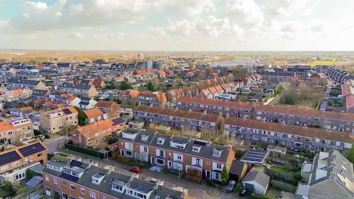 Foto 3 van Leliestraat 5