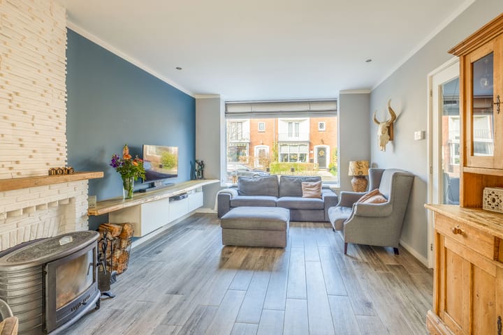 Foto 6 van Leliestraat 5