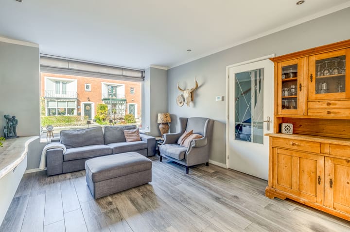 Foto 7 van Leliestraat 5