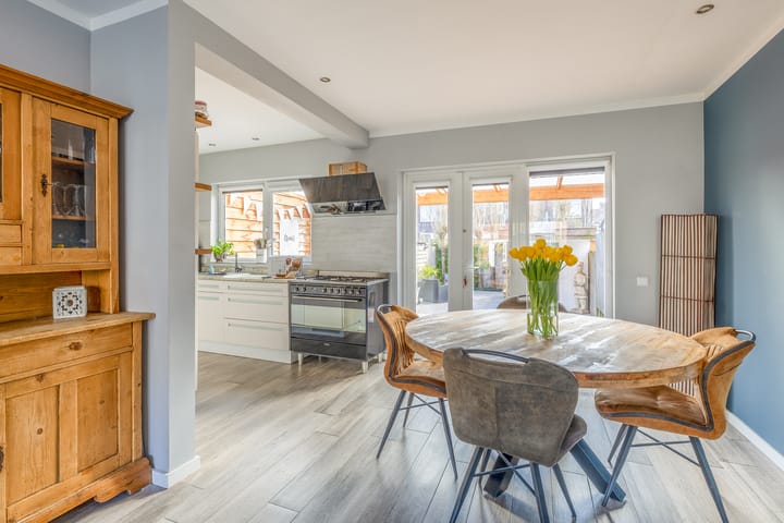 Foto 10 van Leliestraat 5