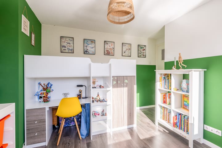 Foto 21 van Leliestraat 5