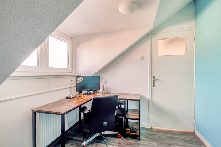 Foto 32 van Leliestraat 5