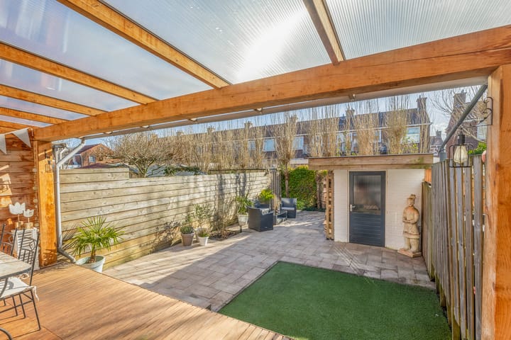 Foto 33 van Leliestraat 5