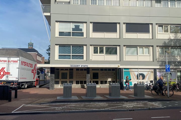 Nieuwstraat 47-D
