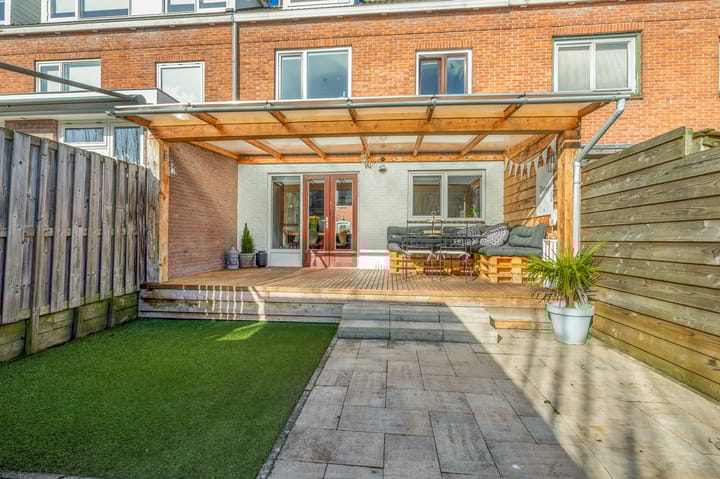 Foto 36 van Leliestraat 5