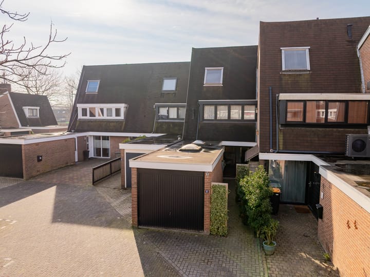 Foto 1 van Braillehof 12