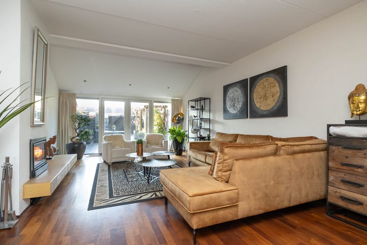 Foto 2 van Braillehof 12