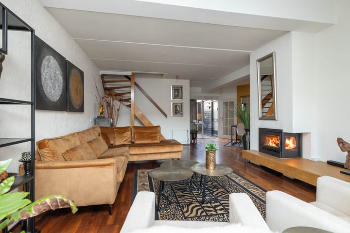 Foto 3 van Braillehof 12