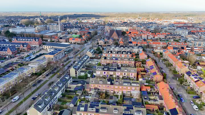 Foto 40 van Leliestraat 5